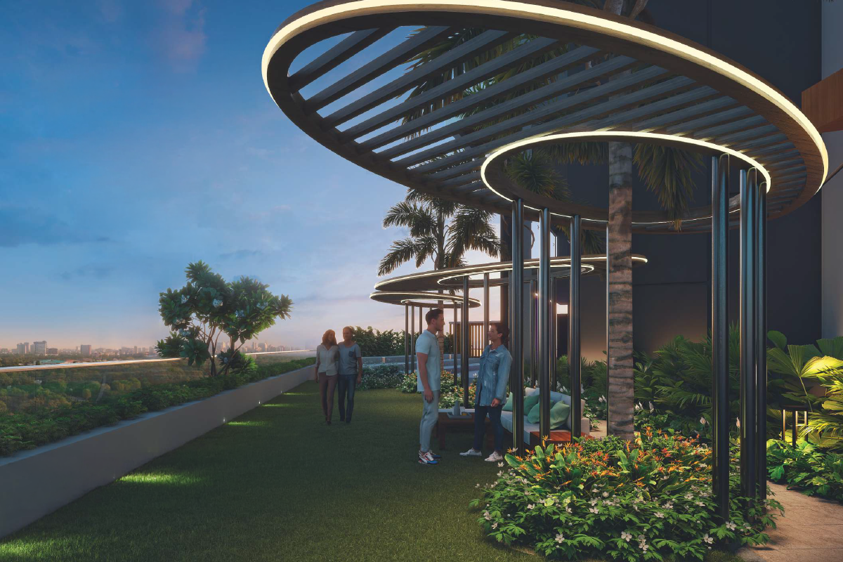 AVR Evania view 3