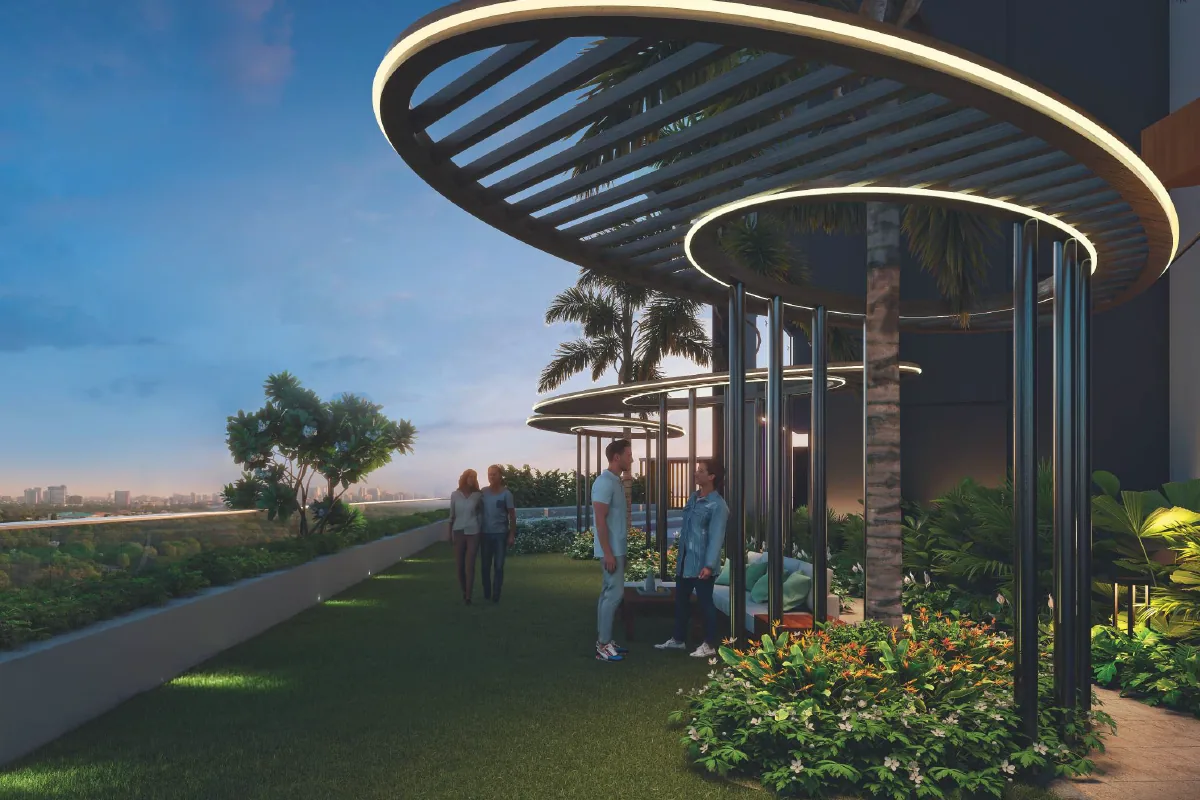 AVR Evania view 3