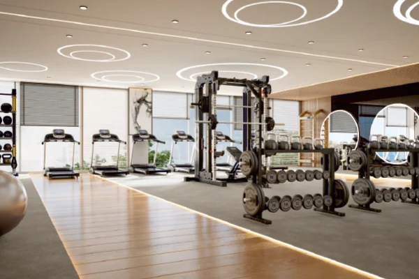 Fitness Gym