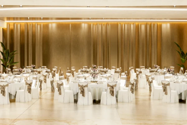 Banquet Facilities