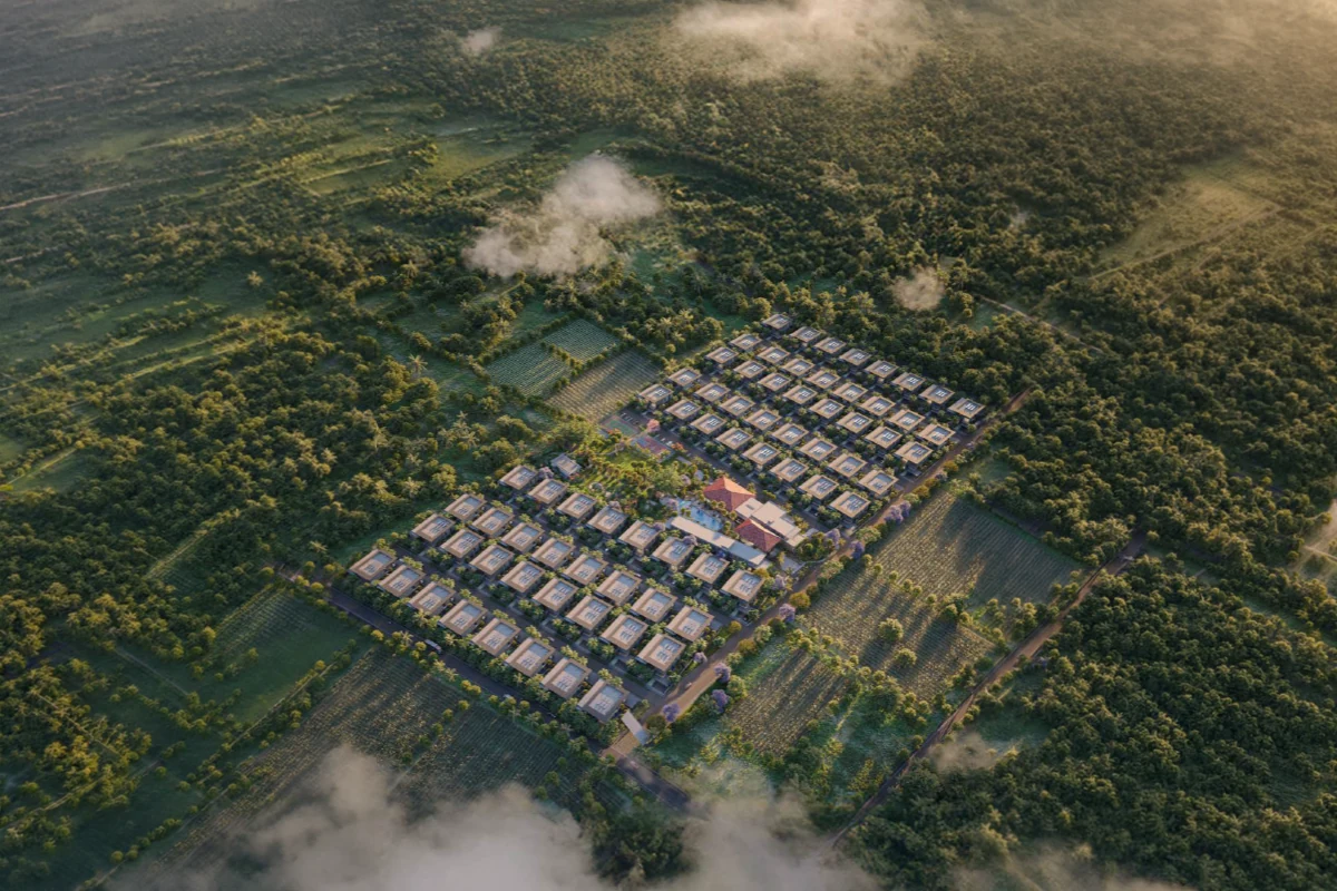 EIPL Treasure Trove view 2