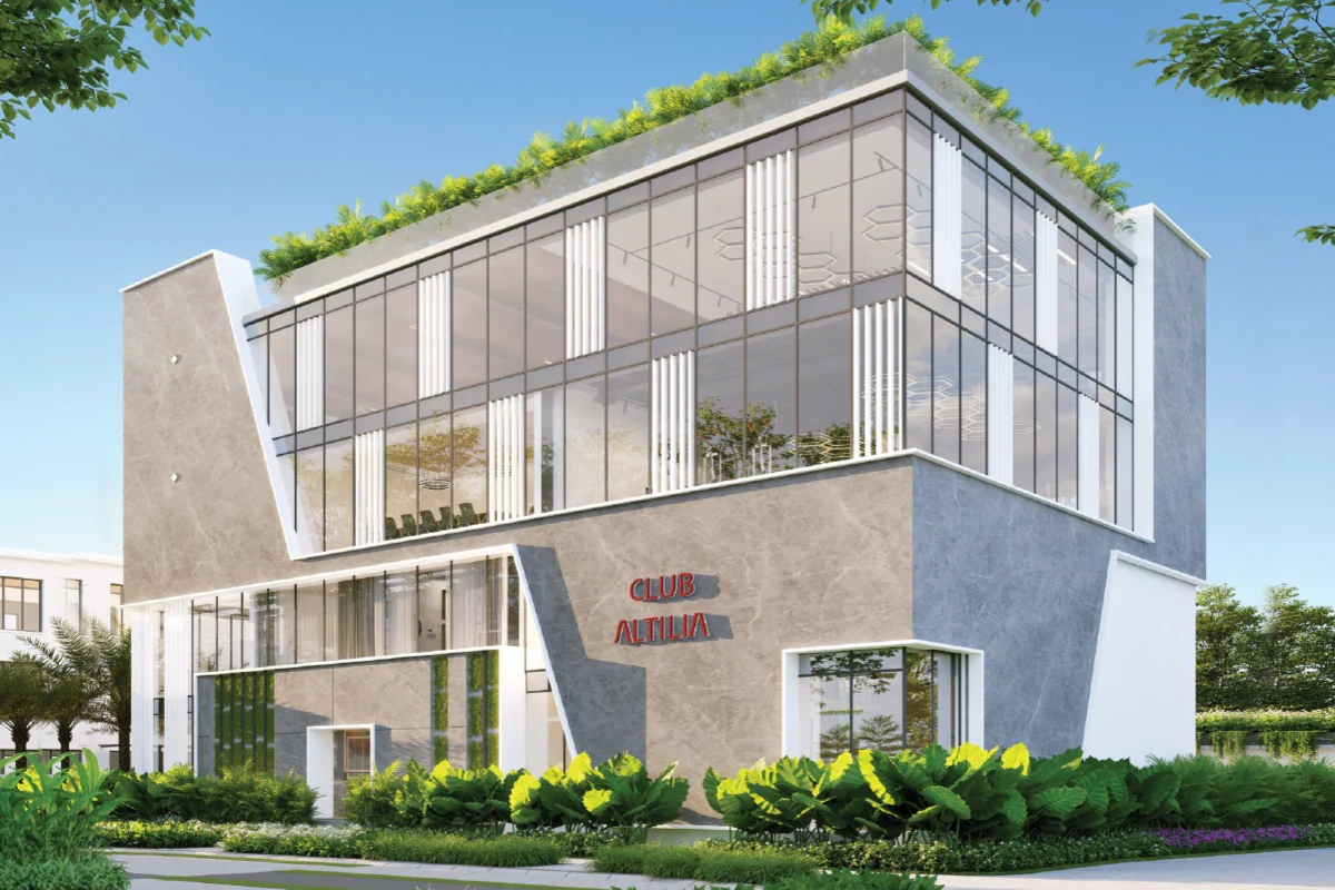Five Elements Altilia view 5