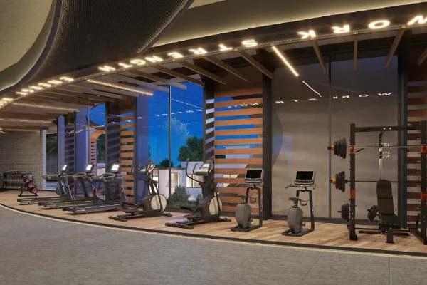 Fitness Gym