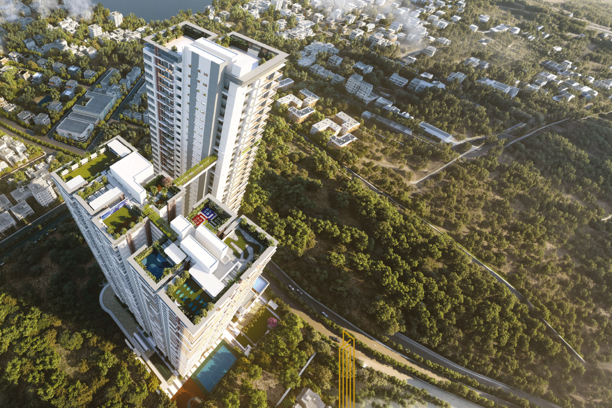 Hallmark Altus view 5