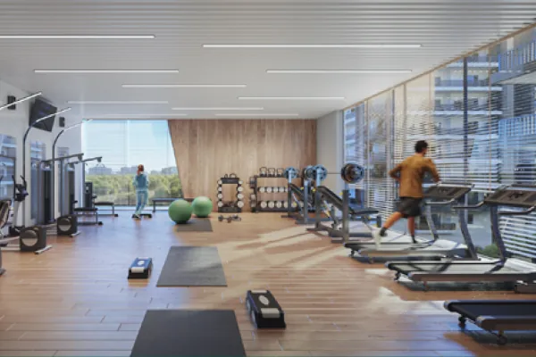 Infinity-Edge Pool & Outdoor Leisure Pool