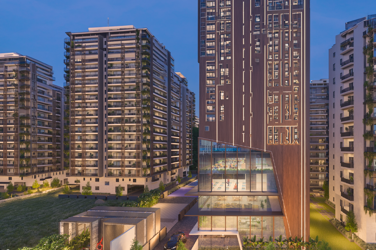 Hirize Elysia view 3