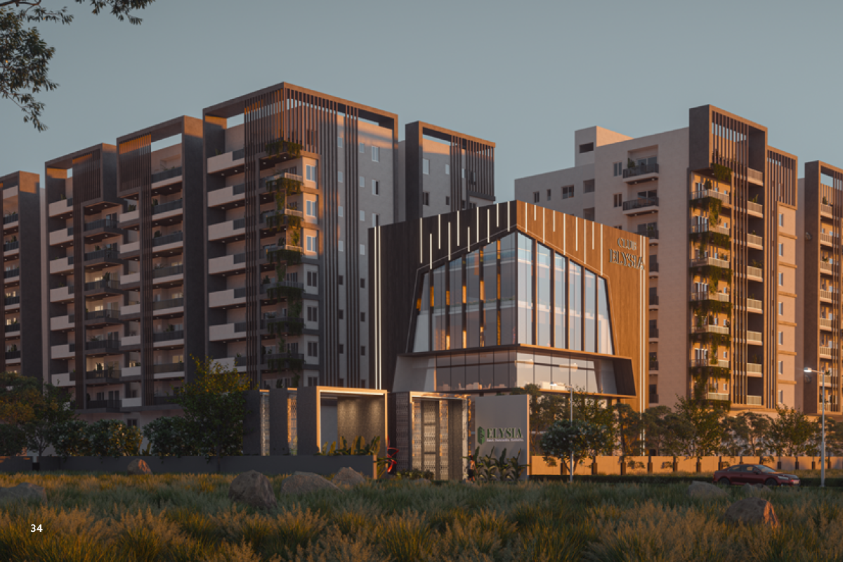 Hirize Elysia view 4