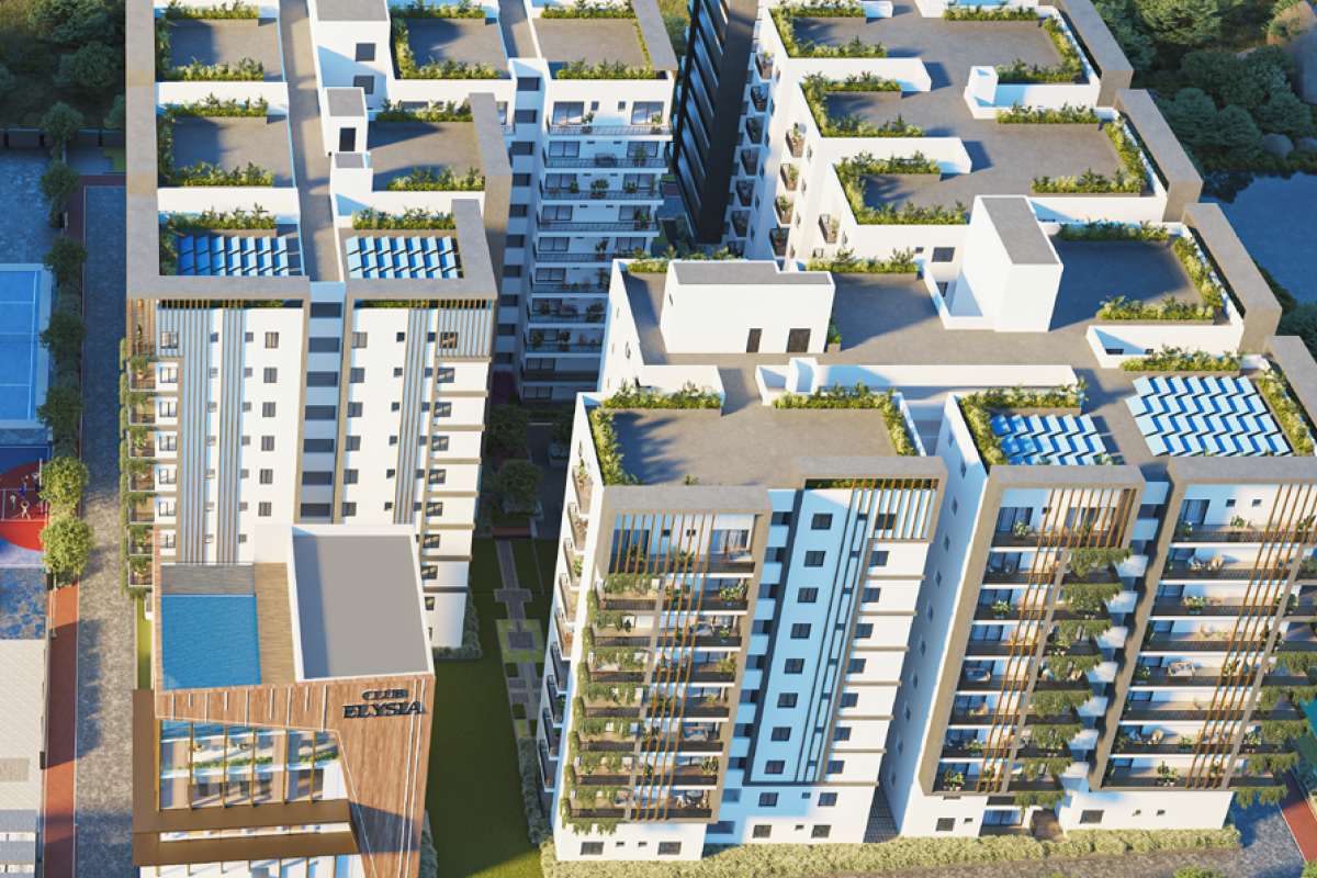 Hirize Elysia view 5