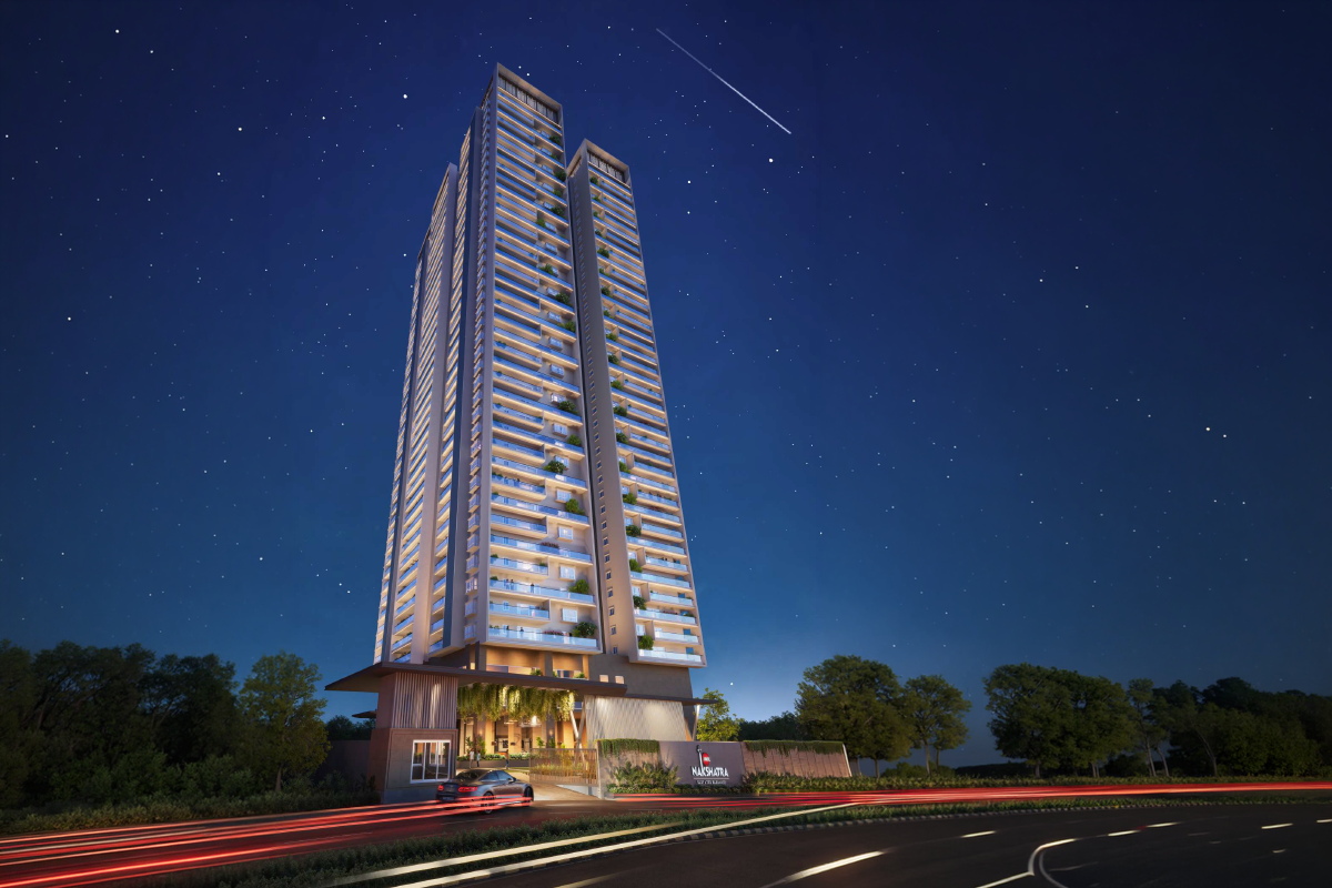 NSL Nakshatra view 5