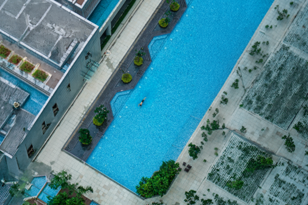 Wellness Spaces
