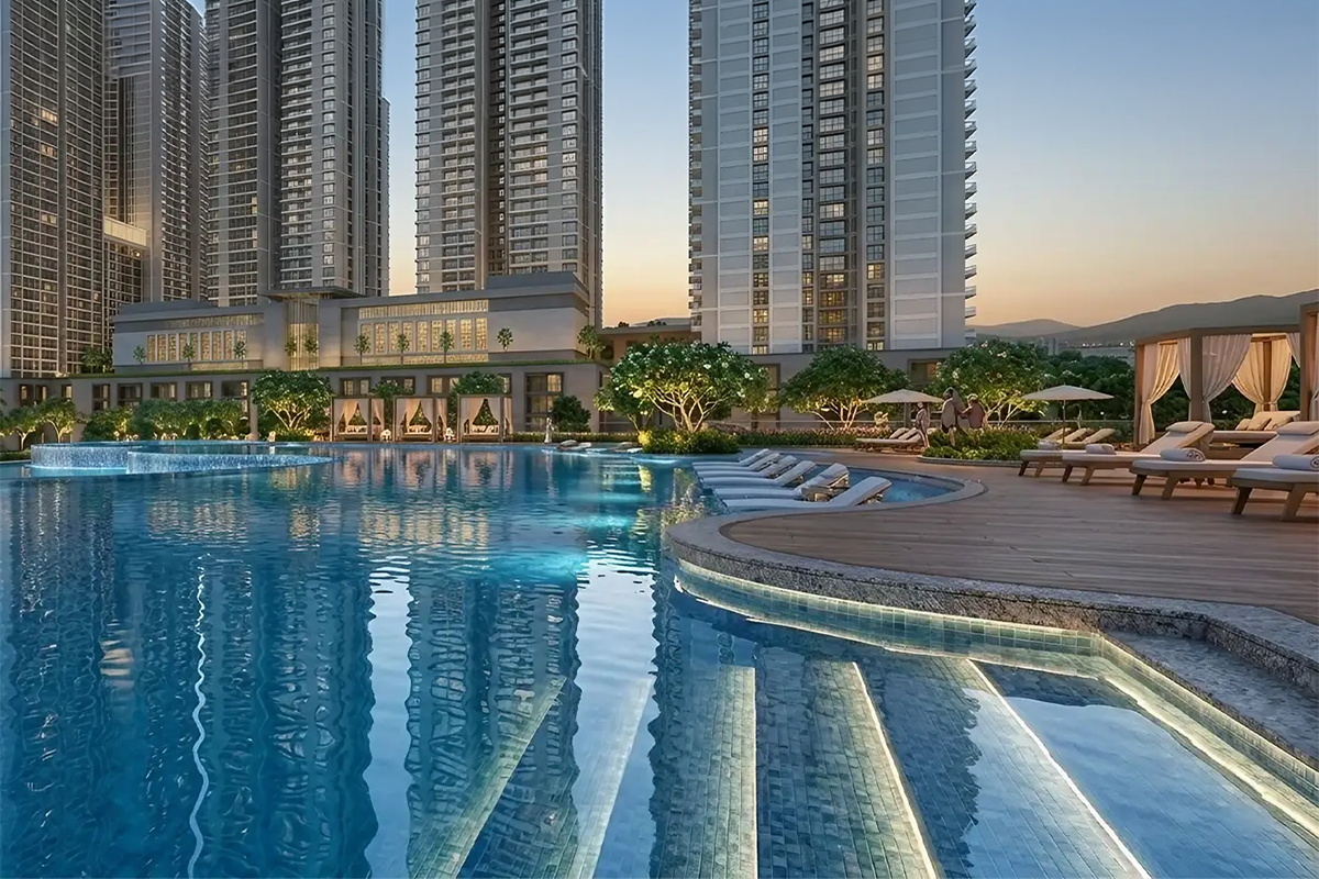 Prestige Clairemont view 2