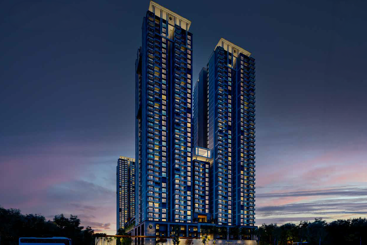 Prestige Clairemont view 4