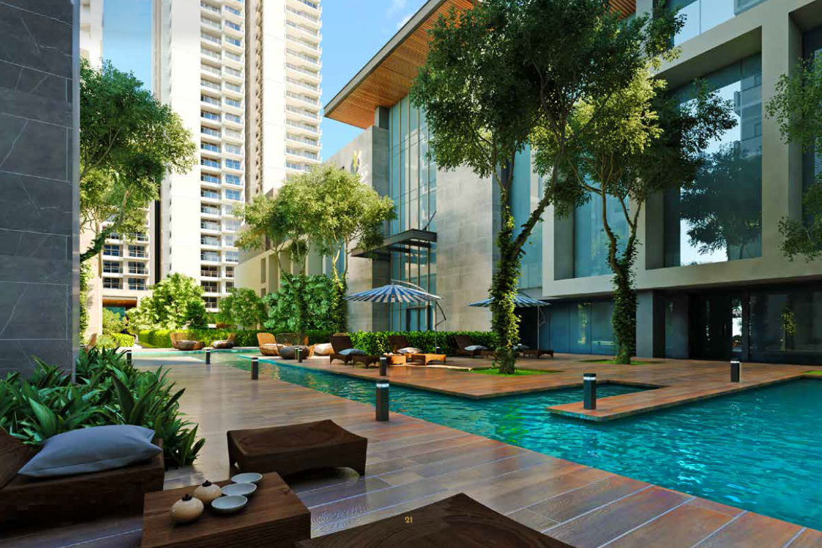 Prestige Clairemont view 5