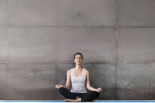 Sky Yoga & Fitness Deck