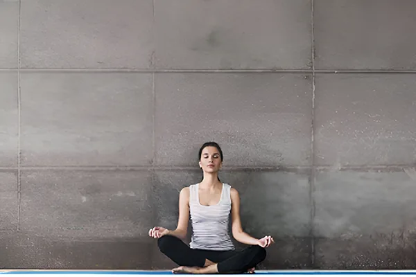 Sky Yoga & Fitness Deck