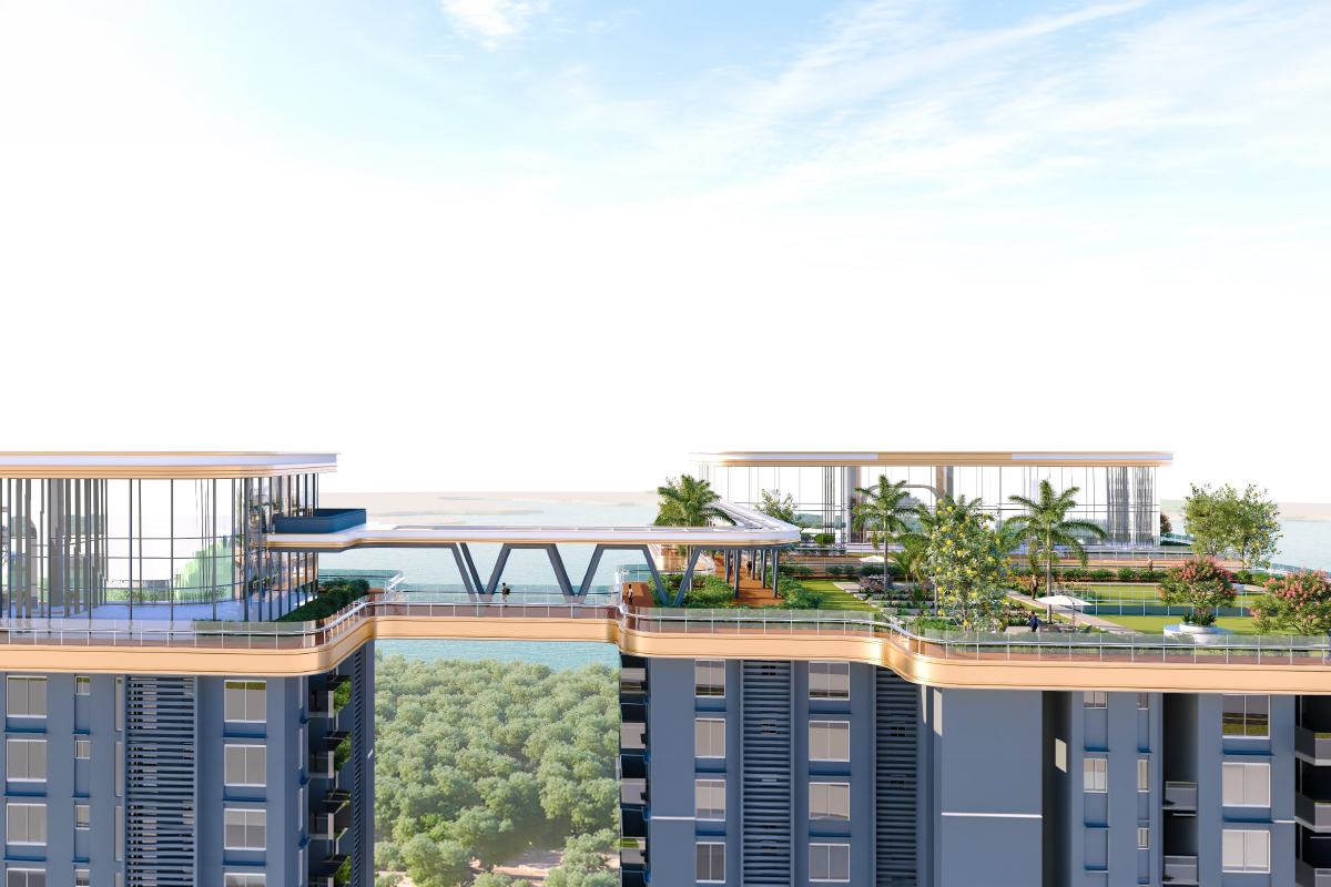 Rajpushpa Casa Luxura view 6