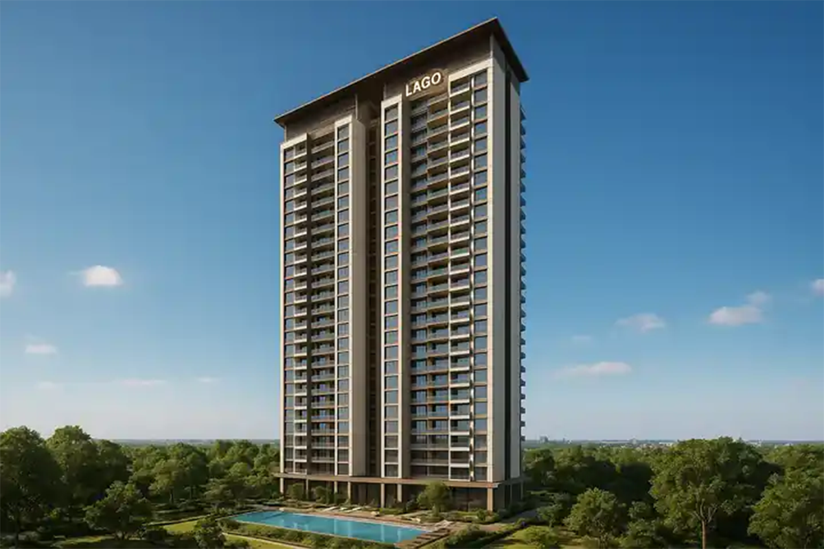 Sattva Lago view 3