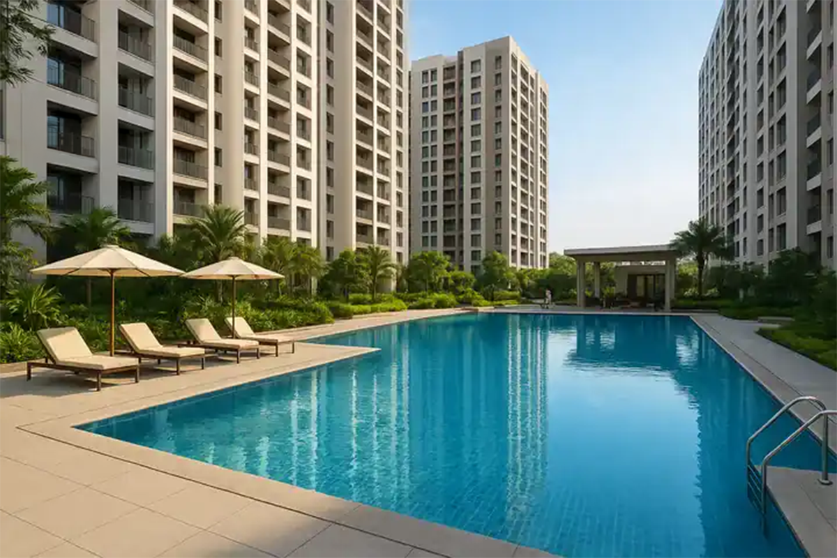Sattva Lago view 4