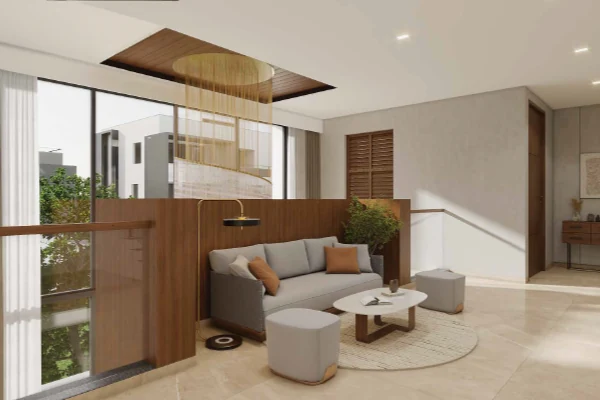 Family Lounge