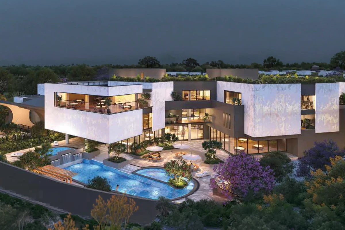 The Reserve by Ramky