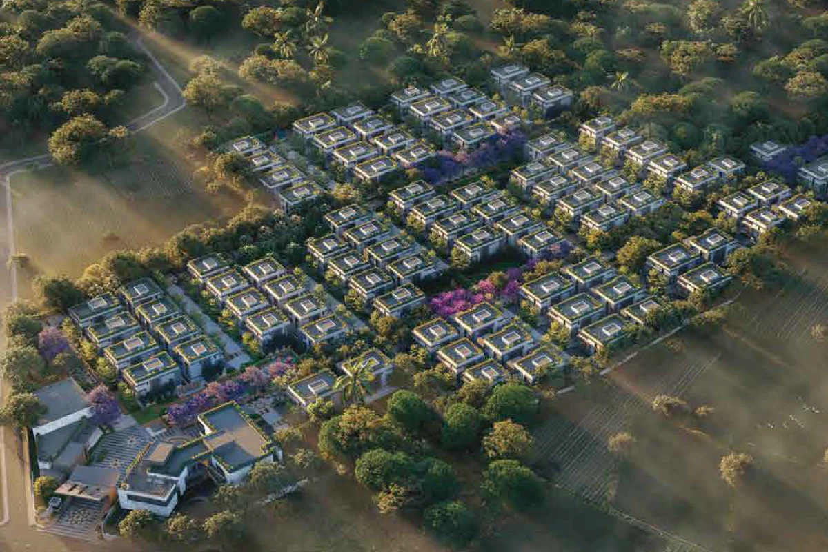 The Reserve by Ramky view 2
