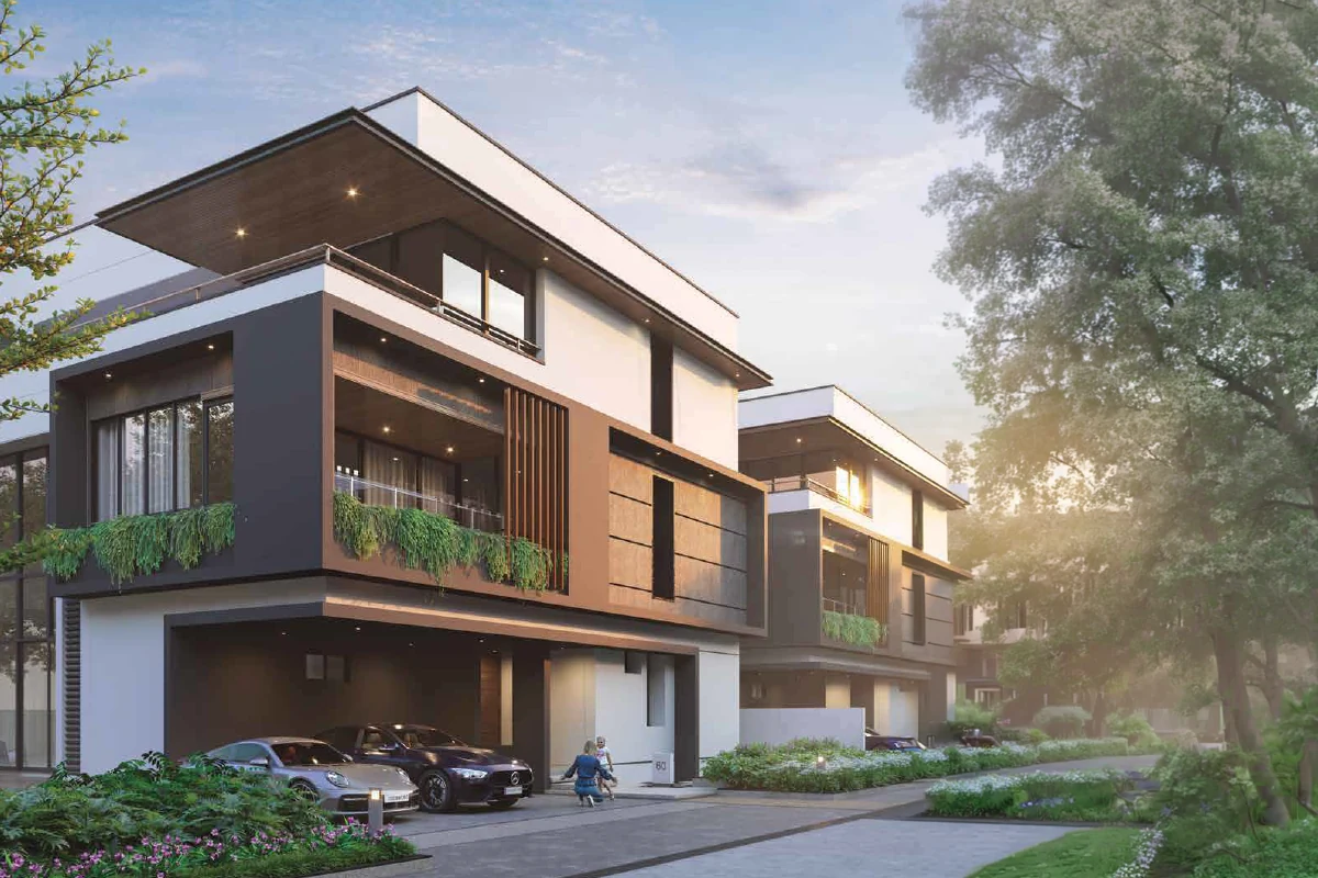 The Reserve by Ramky view 5