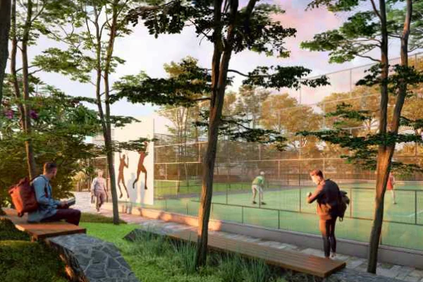 Sports & Recreation