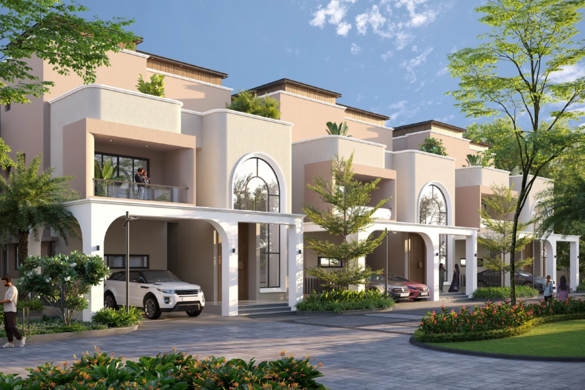 Yashoda Fiora view 5