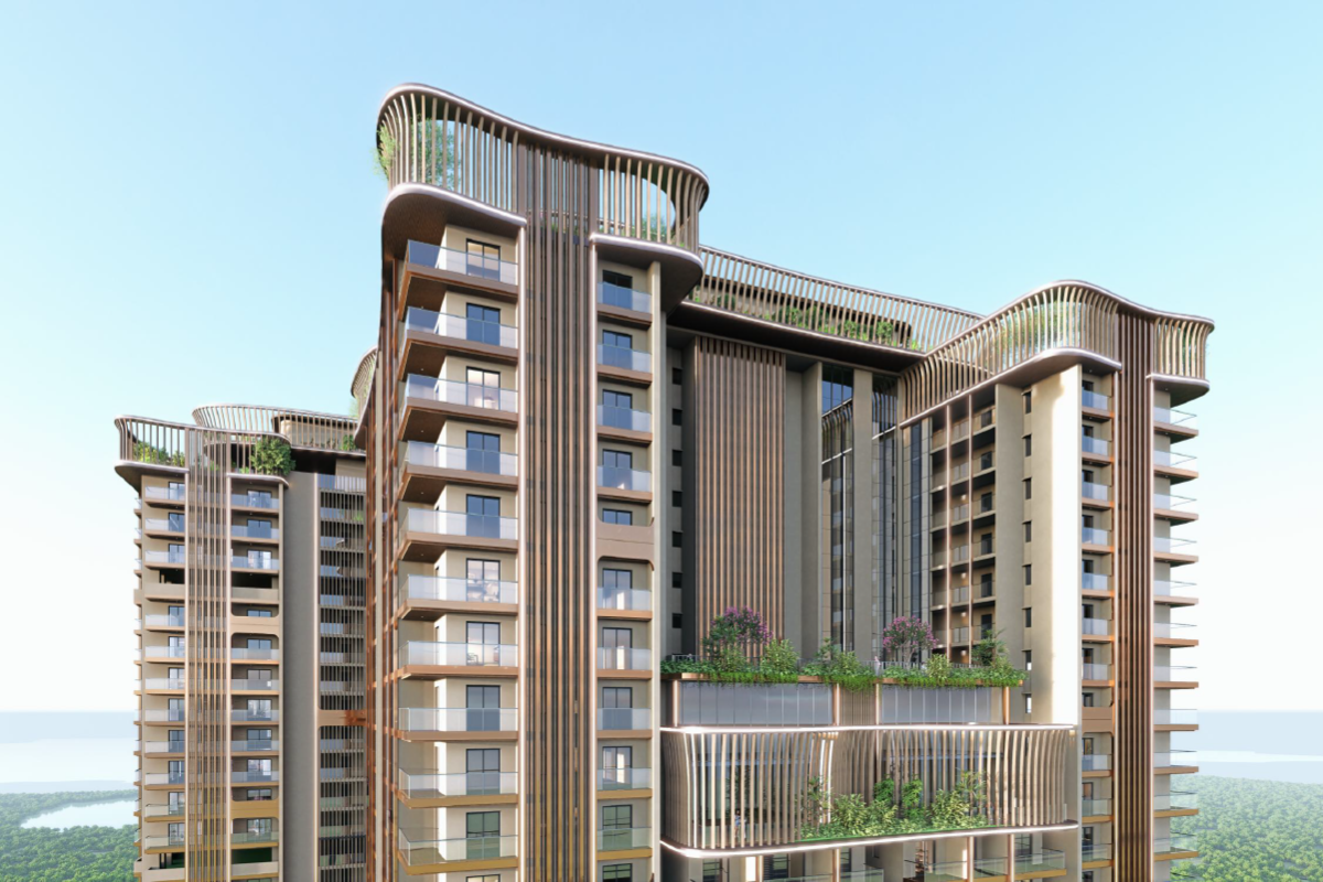 Yula Globus Neo view 2