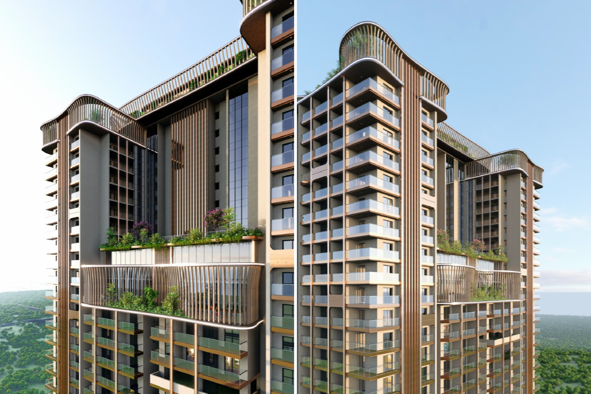 Yula Globus Neo view 3