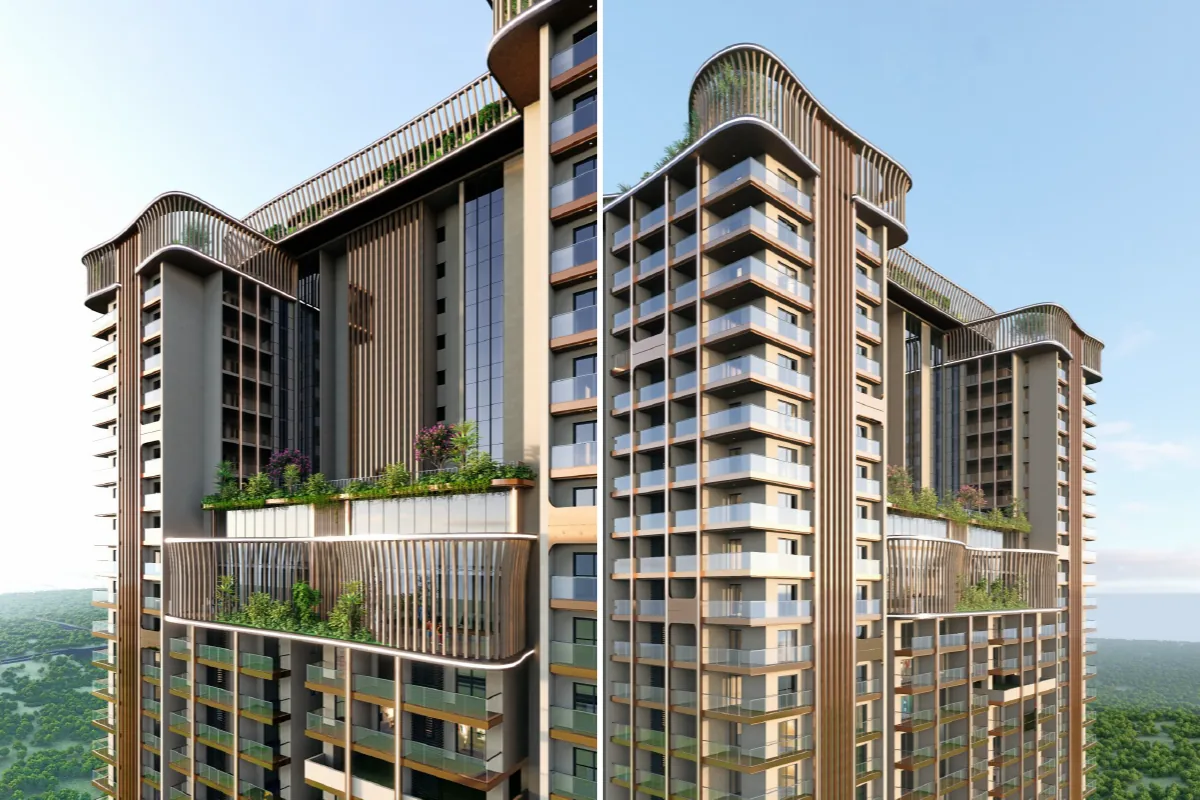 Yula Globus Neo view 3