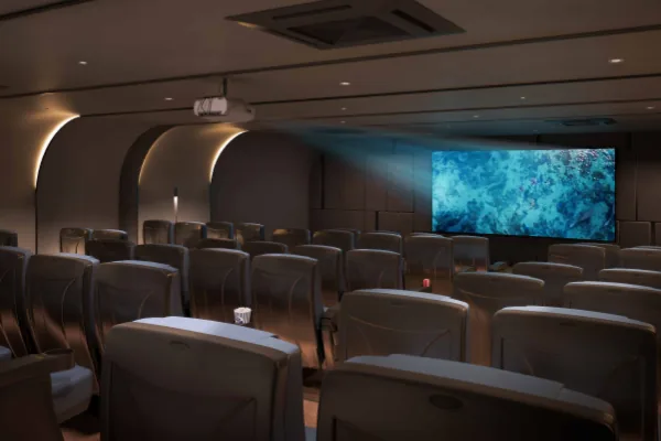Private Mini Theatre